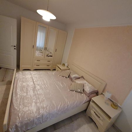 Suceava Apartment 外观 照片