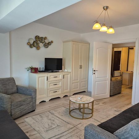 Suceava Apartment 外观 照片