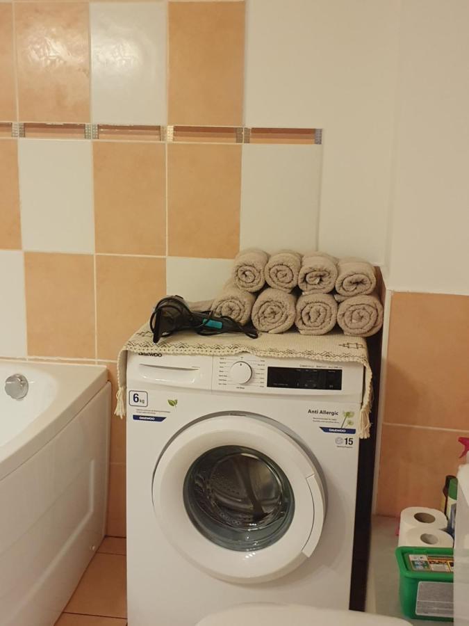 Suceava Apartment 外观 照片