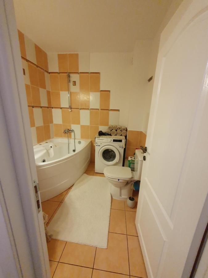 Suceava Apartment 外观 照片