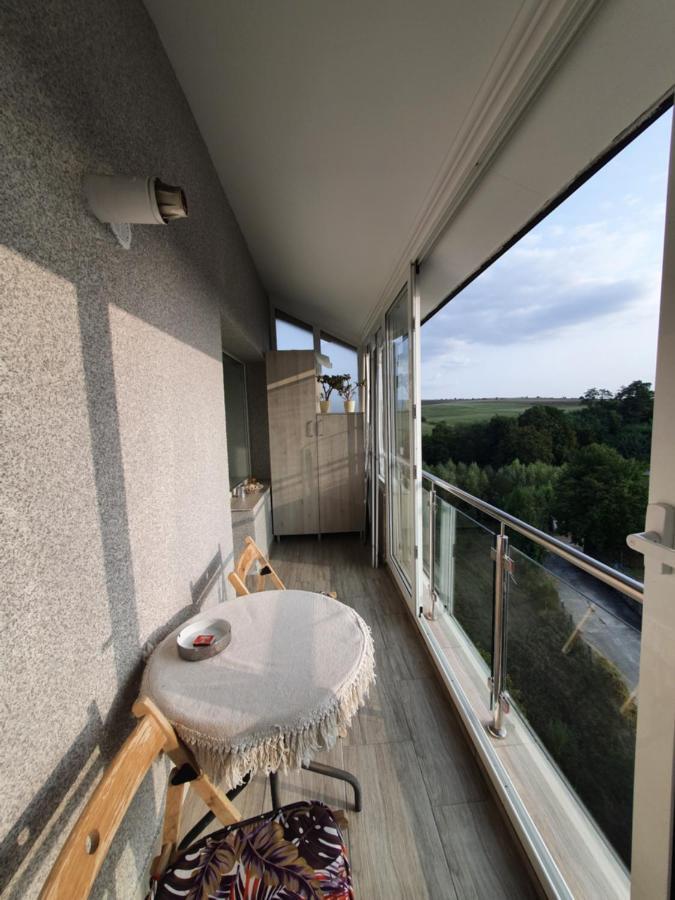 Suceava Apartment 外观 照片