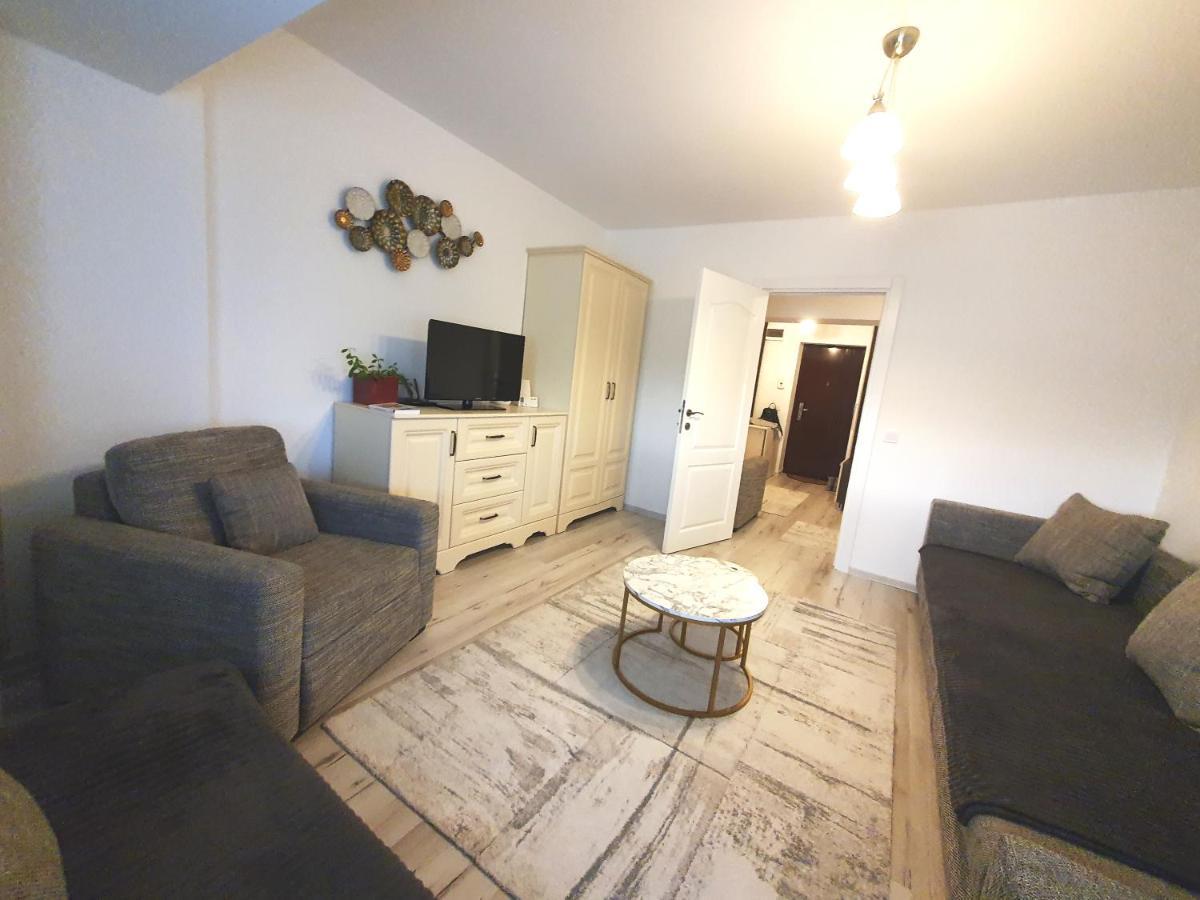 Suceava Apartment 外观 照片