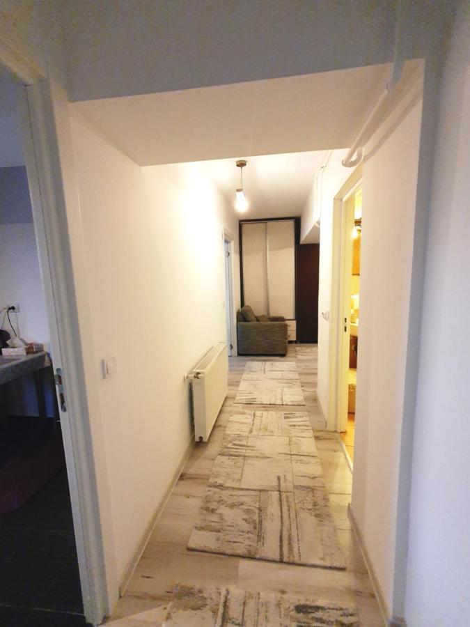 Suceava Apartment 外观 照片