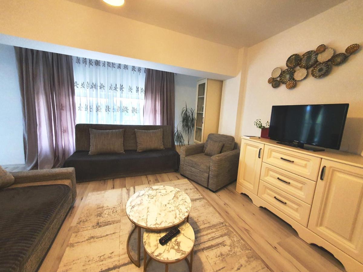 Suceava Apartment 外观 照片