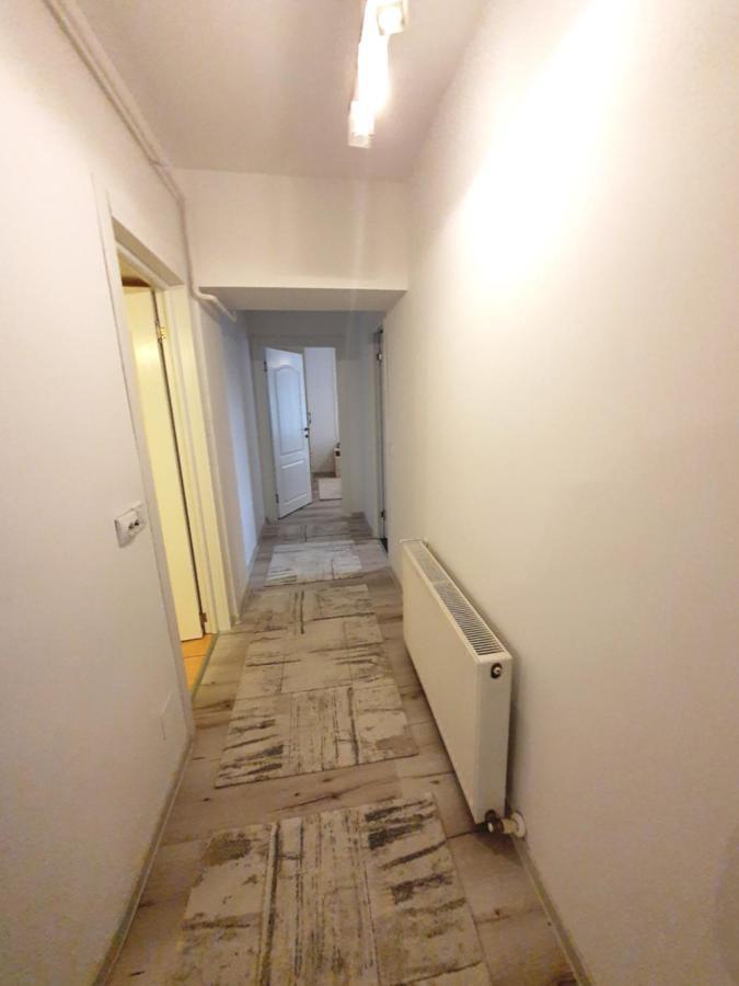 Suceava Apartment 外观 照片