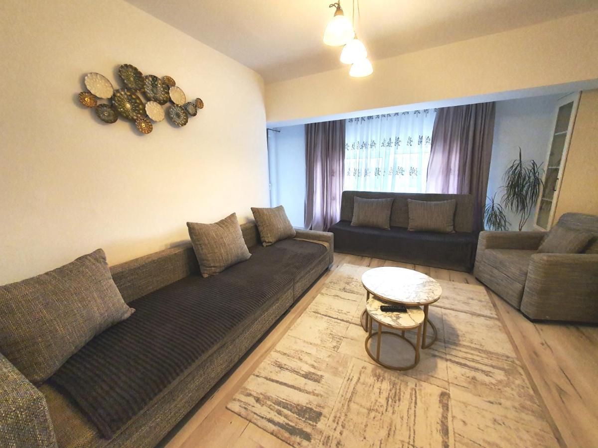 Suceava Apartment 外观 照片