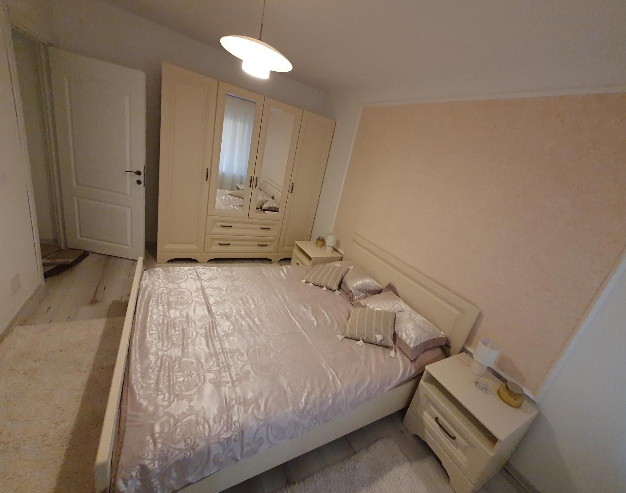 Suceava Apartment 外观 照片