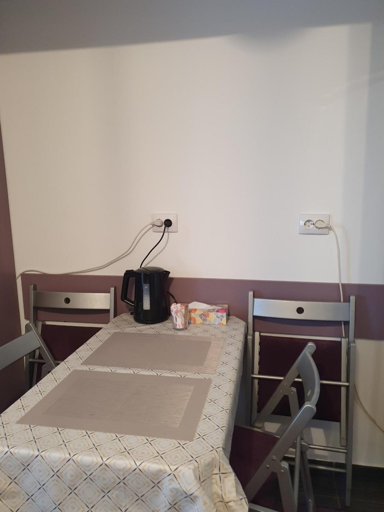 Suceava Apartment 外观 照片