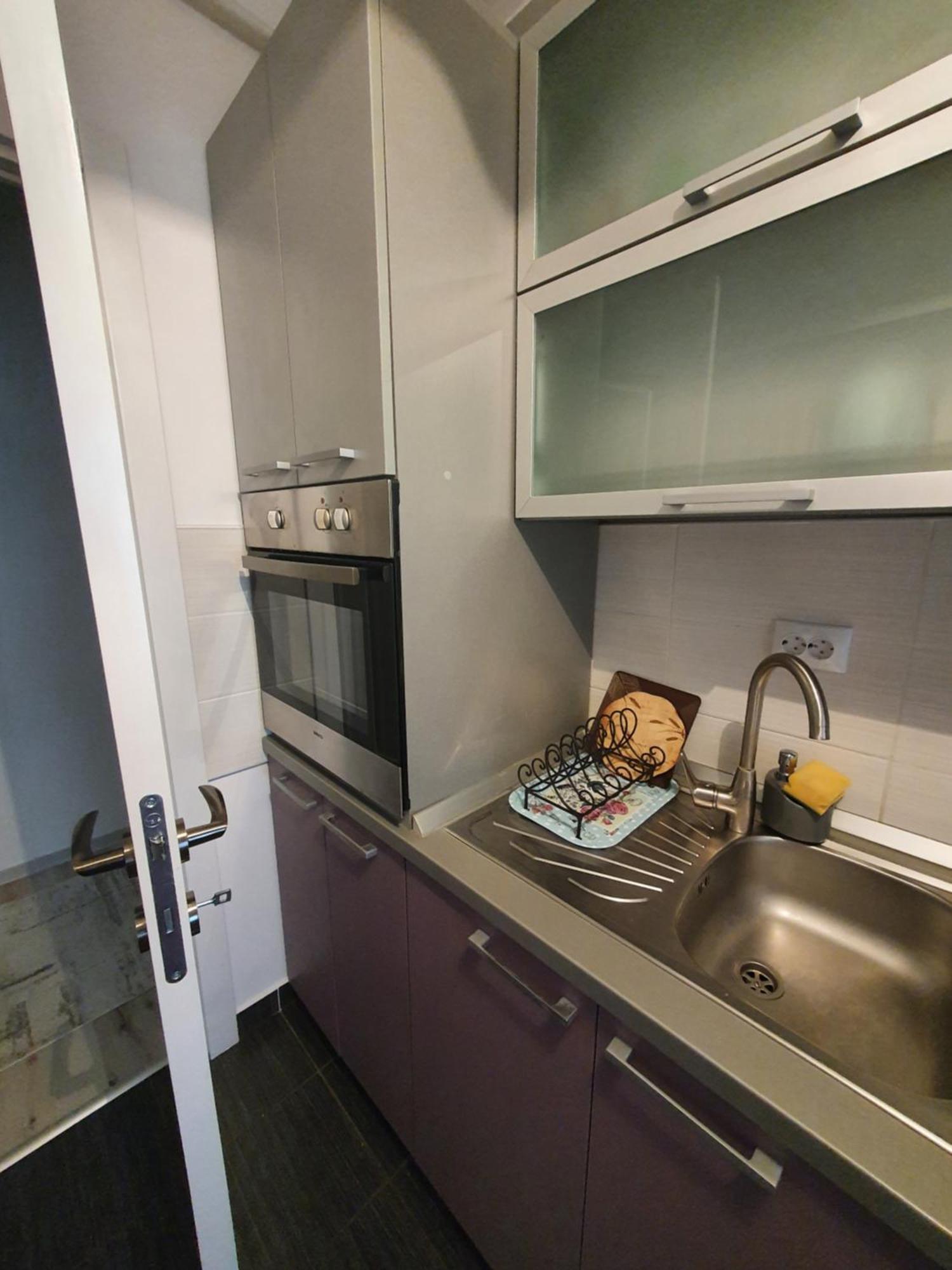 Suceava Apartment 外观 照片