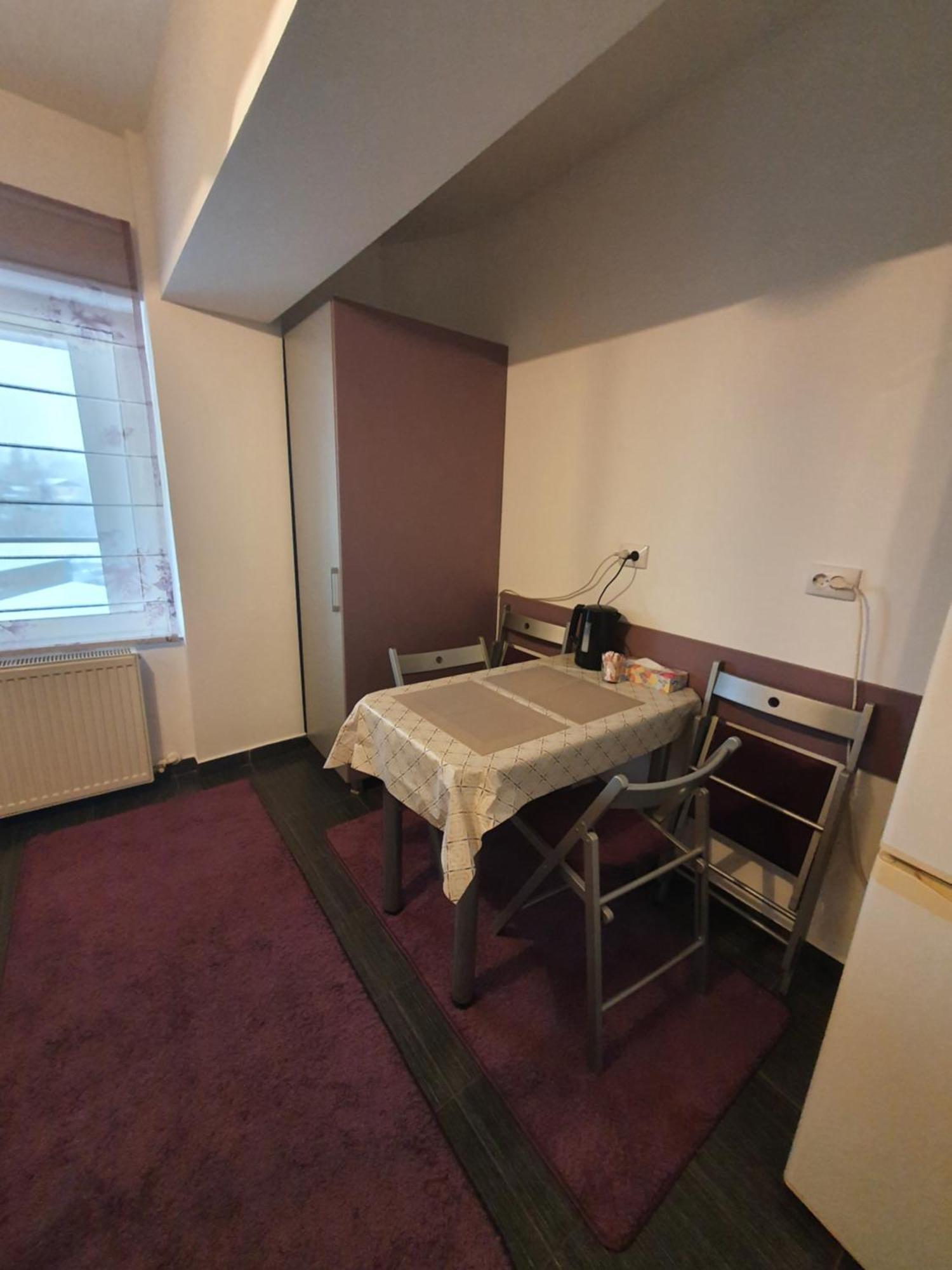 Suceava Apartment 外观 照片