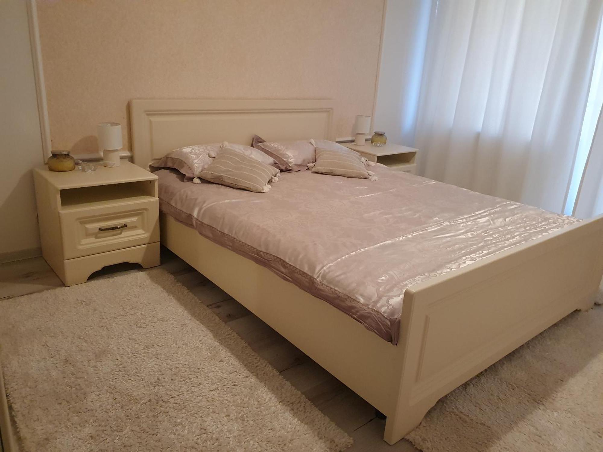 Suceava Apartment 外观 照片