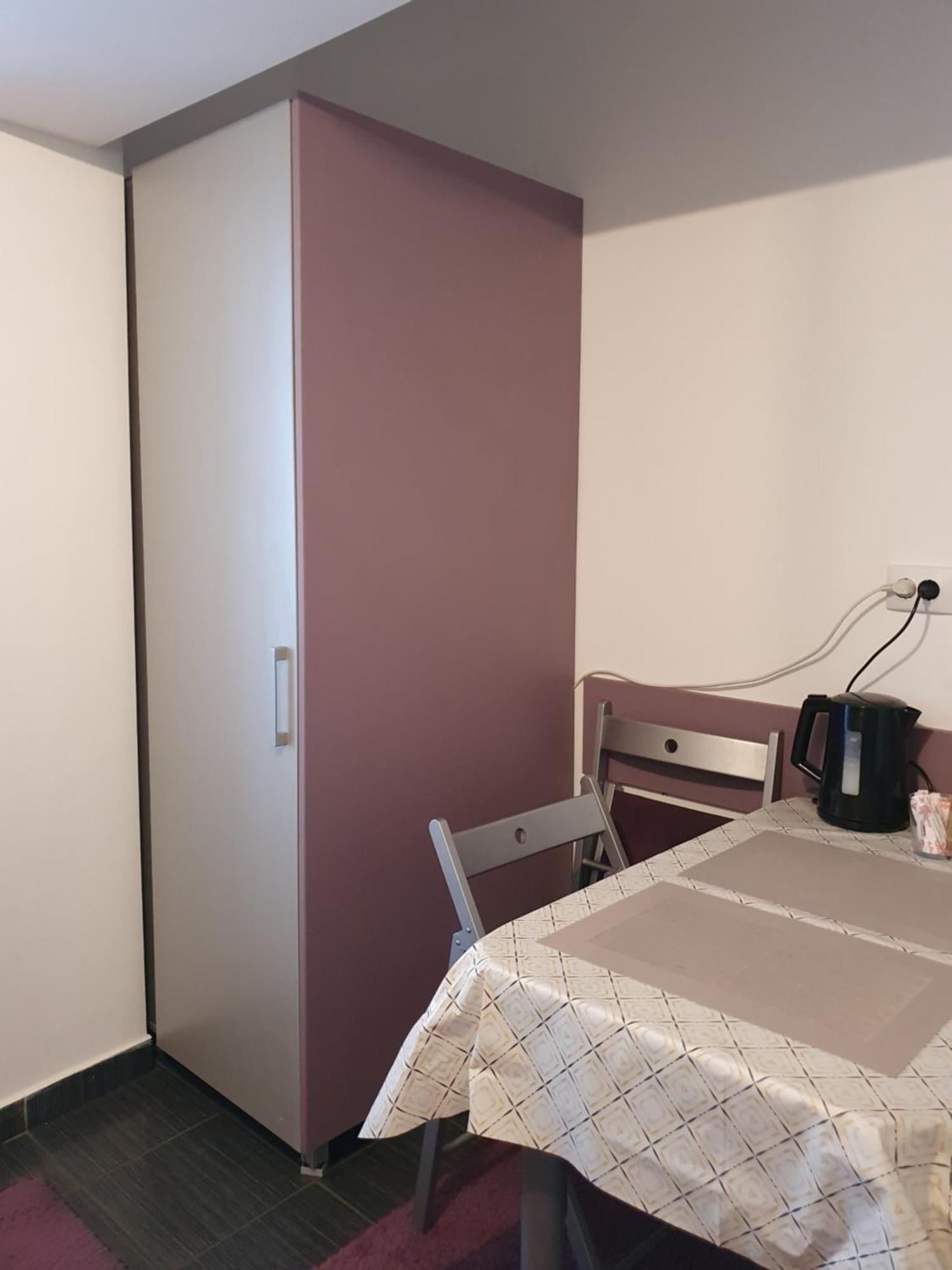 Suceava Apartment 外观 照片
