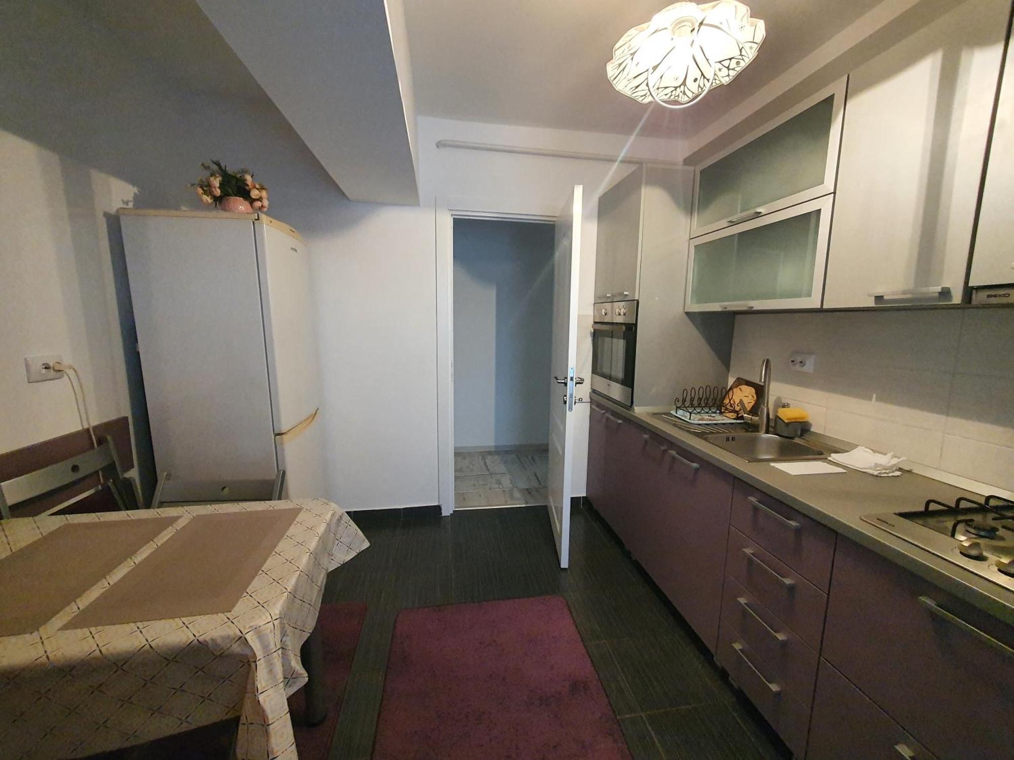 Suceava Apartment 外观 照片