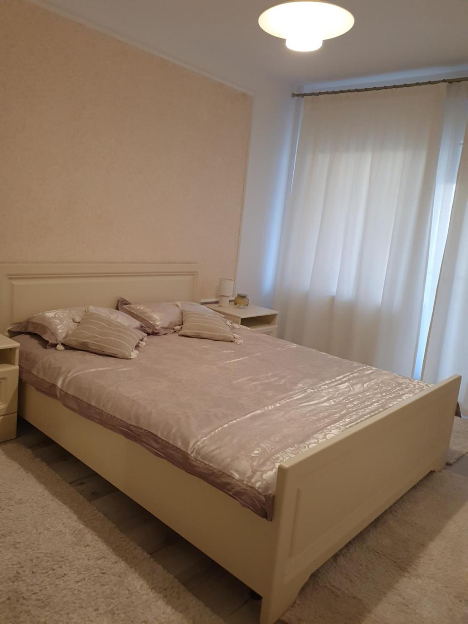 Suceava Apartment 外观 照片