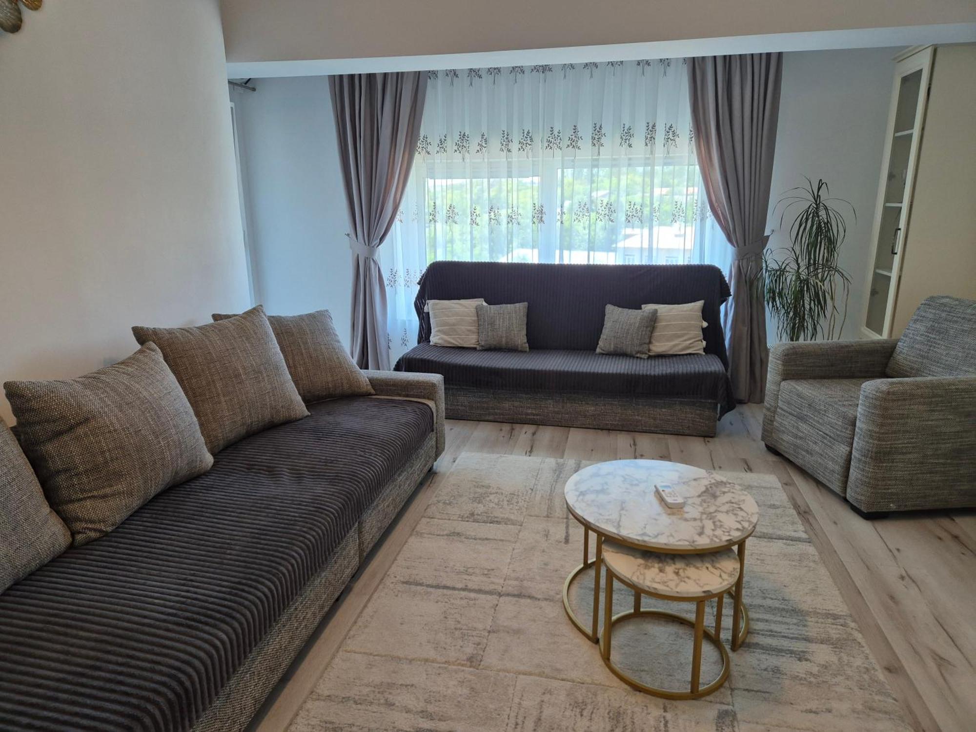 Suceava Apartment 外观 照片