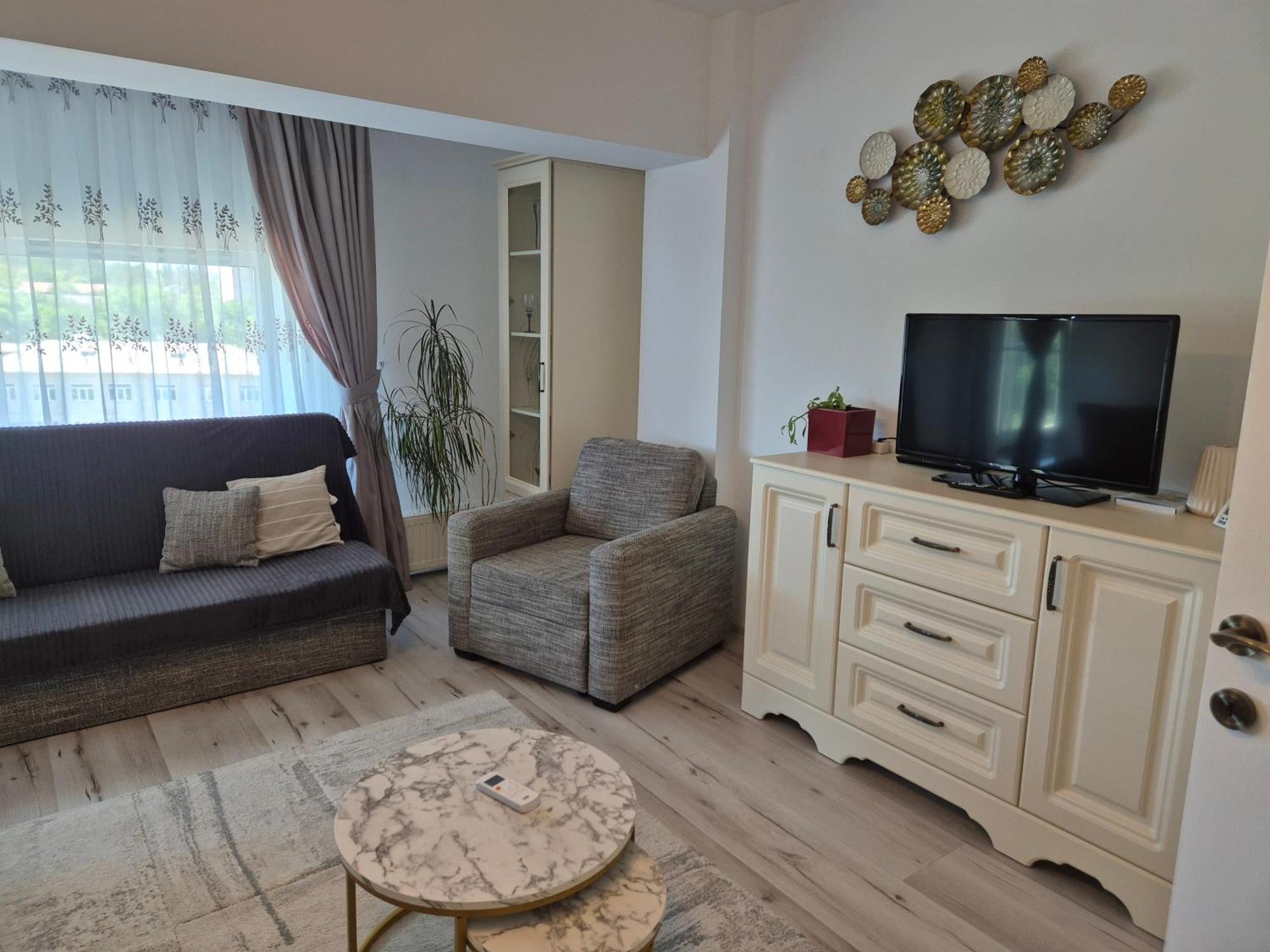 Suceava Apartment 外观 照片